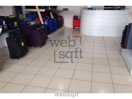 Showroom for Rent